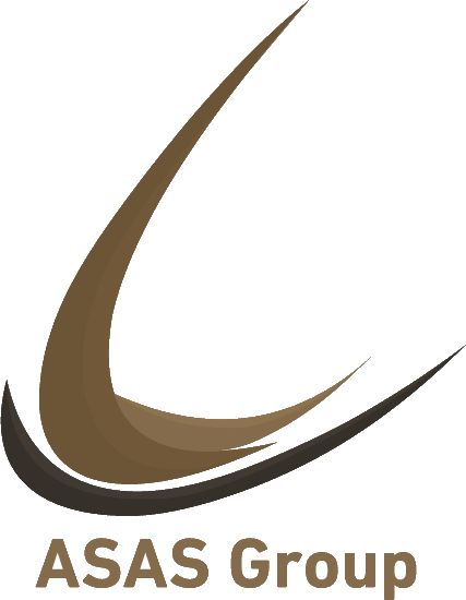ASAS Logo