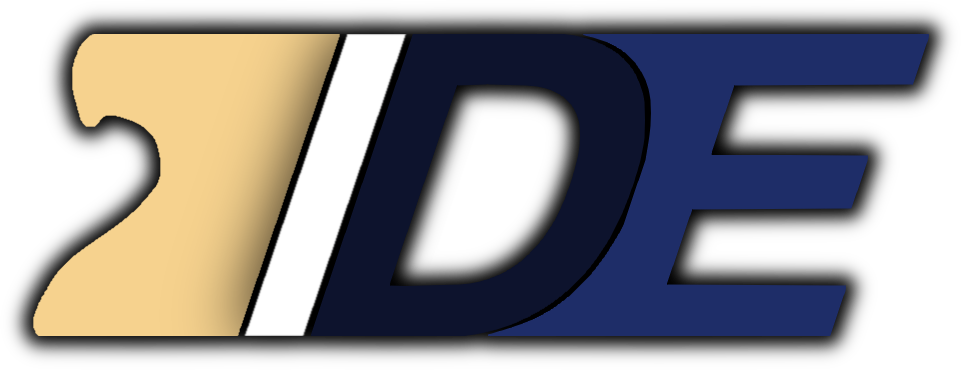 IDE Logo