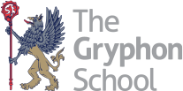 Gryphon School Logo