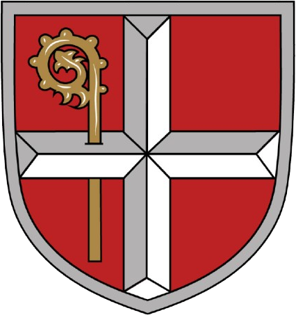 Sherborne Abbey Logo